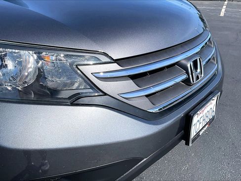 Used 2014 Honda CR-V LX image 29