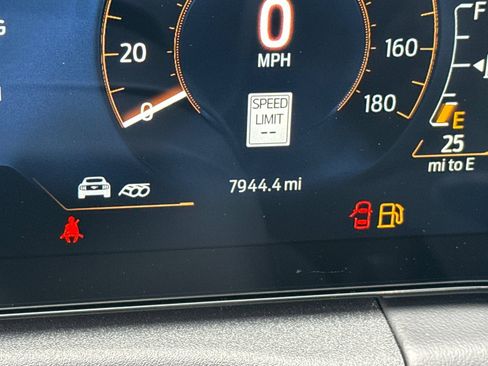 Used 2024 Ford Mustang Dark Horse w/ Dark Horse Handlin Package image 24