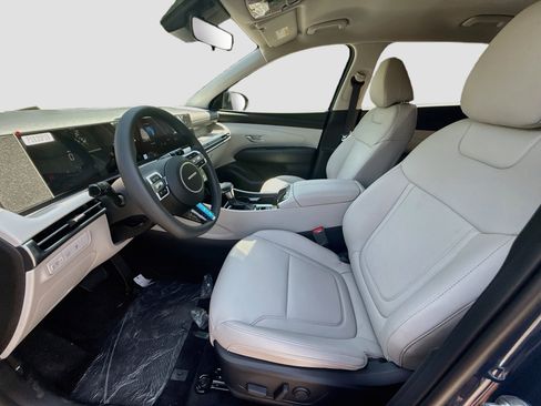 New 2026 Hyundai Tucson SEL Plus FWD image 14