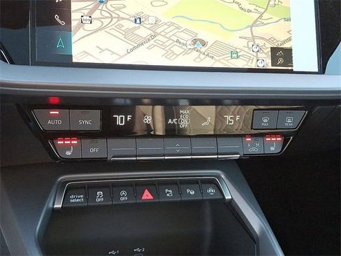 New 2026 Audi S3 Premium image 12