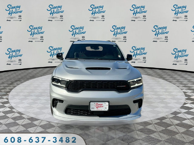 Used 2025 Dodge Durango GT AWD/4WD image 2