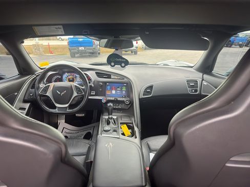 Used 2016 Chevrolet Corvette Stingray Coupe image 22