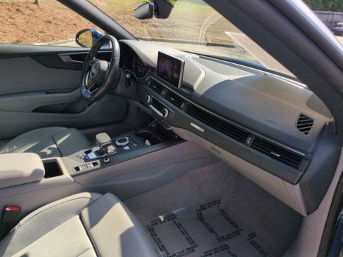 Used 2018 Audi A5 2.0T Premium Plus w/ Premium Plus image 48