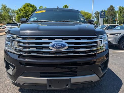 Used 2019 Ford Expedition XLT w/ Equipment Group 202A RWD image 45
