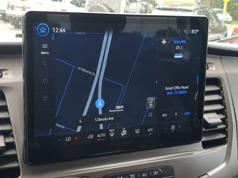 Used 2022 Ford Transit 350 XLT image 21