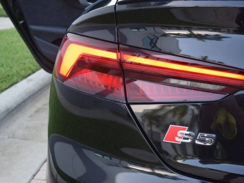Used 2019 Audi S5 Prestige w/ S Sport Package AWD/4WD image 37