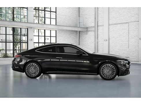 New 2026 Mercedes-Benz CLE 300 CLE 300 image 15