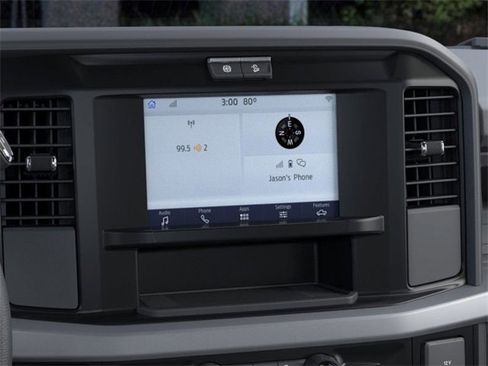 New 2026 Ford F350 XL w/ STX Appearance Package image 14