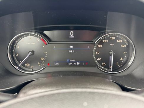 Used 2019 Cadillac XT4 Luxury w/ Cold Weather Package image 33