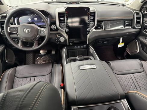 New 2026 RAM 1500 Tungsten image 14