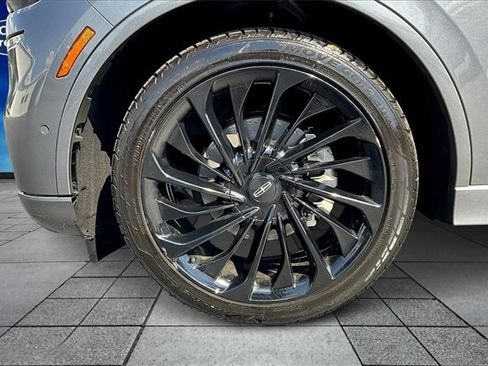 Used 2021 Lincoln Aviator Reserve w/ Equipment Group 208A image 9