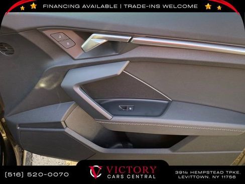 Used 2024 Audi A3 2.0T Premium image 12