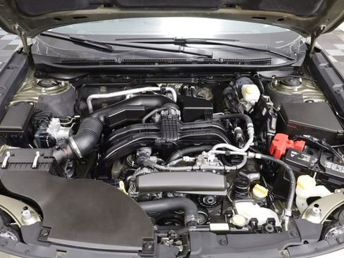 Used 2024 Subaru Outback Onyx Edition image 23