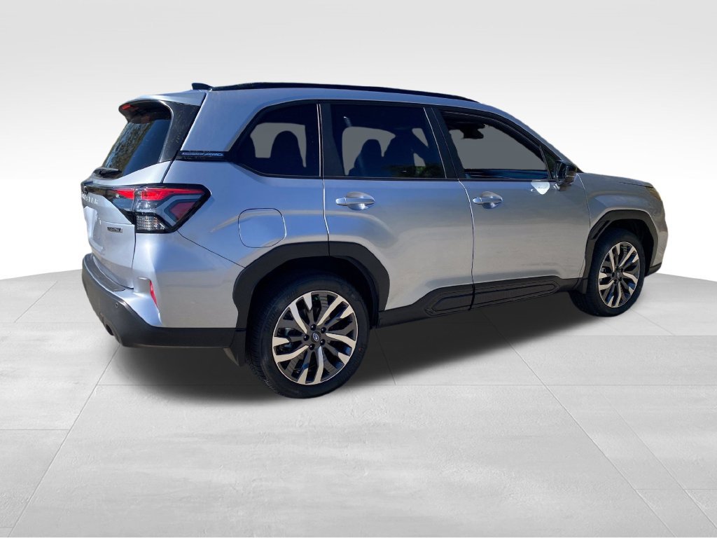 New 2026 Subaru Forester Touring AWD/4WD image 4