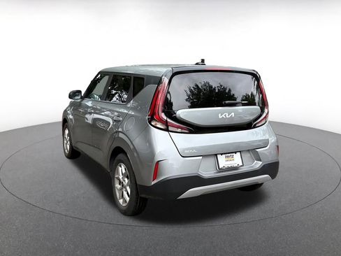 Used 2025 Kia Soul LX w/ LX Technology Package image 5