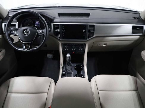 Used 2019 Volkswagen Atlas SE image 23