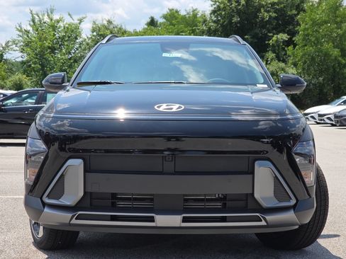 New 2026 Hyundai Kona Limited AWD/4WD image 15