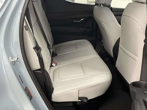 Certified 2026 Hyundai Santa Cruz SEL FWD image 22