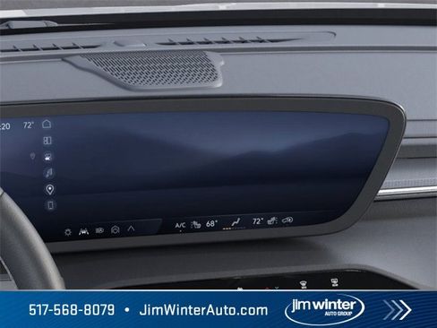 New 2026 Buick Enclave Sport Touring w/ Power Package image 20