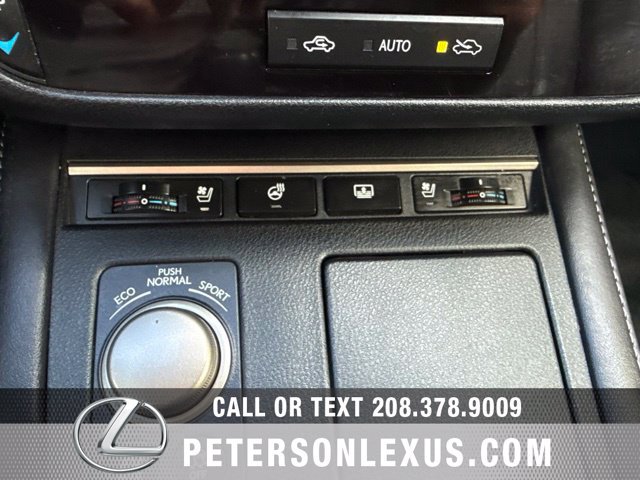Used 2016 Lexus ES 300h w/ Luxury Package w/Wood Trim FWD image 15