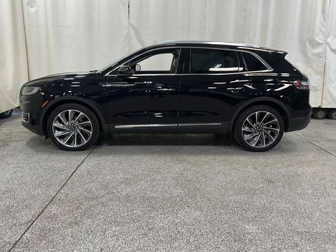 Used 2020 Lincoln Nautilus Reserve w/ Equipment Group 202A AWD/4WD image 2