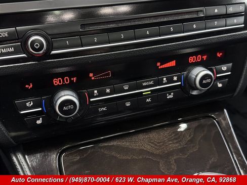 Used 2014 BMW 528i Sedan RWD image 15