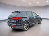 Used 2014 Hyundai Santa Fe Sport 2.0T image 4