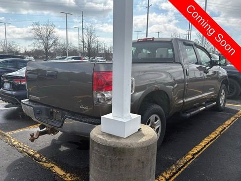 Used 2008 Toyota Tundra SR5 image 5
