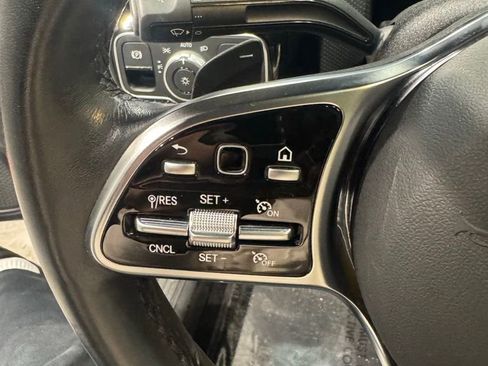 Used 2023 Mercedes-Benz CLA 250 4MATIC w/ AMG Line image 14
