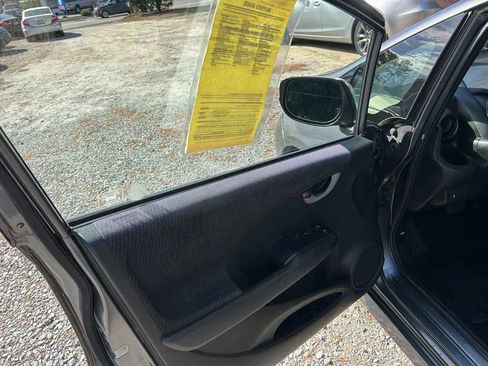 Used 2012 Honda Fit Sport image 7