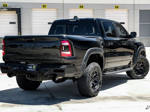 Used 2021 RAM 1500 TRX w/ TRX Level 2 Equipment Group AWD/4WD image 18