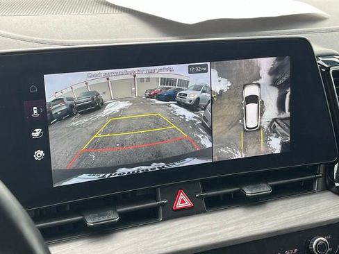 Certified 2024 Kia Sportage X-Pro Prestige image 25