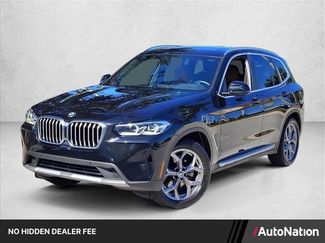 Used 2023 BMW X3 sDrive30i w/ Convenience Package RWD video 1