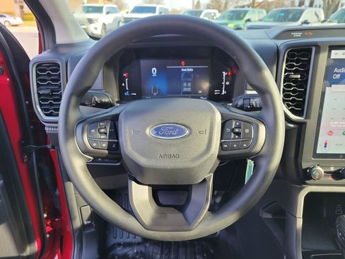 New 2025 Ford Ranger XL w/ Trailer Tow Package image 22