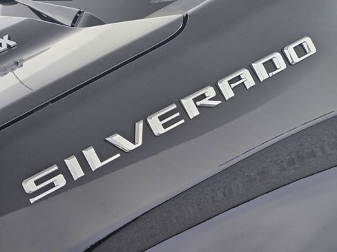 New 2026 Chevrolet Silverado 1500 RST w/ RST Select Package image 10