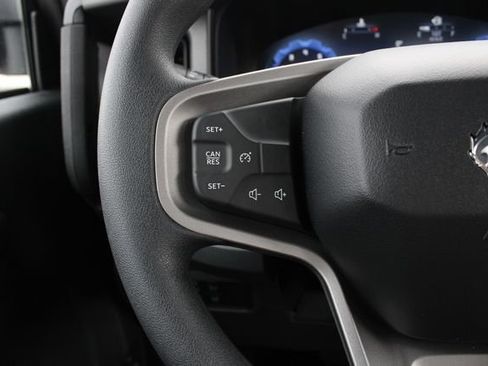 New 2025 Ford Bronco 4-Door AWD/4WD image 11
