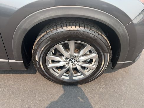 Used 2019 MAZDA CX-9 Touring AWD/4WD image 9