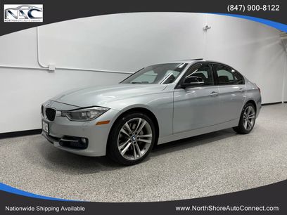 Used 2013 BMW 335i xDrive Sedan