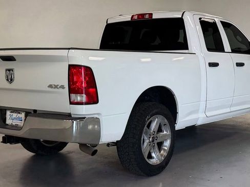 Used 2021 RAM 1500 Tradesman w/ Popular Equipment Group AWD/4WD image 3