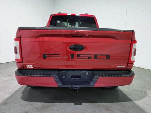 Used 2021 Ford F150 XLT w/ Equipment Group 302A High image 26