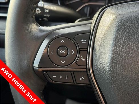 Used 2023 Toyota Camry SE w/ Cold Weather Package image 20