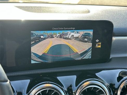 Used 2022 Mercedes-Benz A 220 image 13