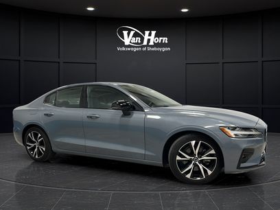 Used 2024 Volvo S60 B5 Plus