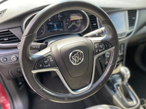 Used 2017 Buick Encore Preferred FWD image 15