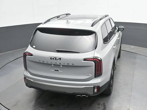 Used 2023 Kia Telluride SX X-Line AWD/4WD image 31