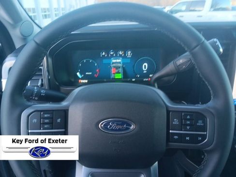 New 2026 Ford F350 Lariat w/ FX4 Off-Road Package image 33