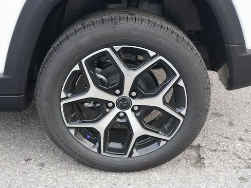 New 2026 Jeep Compass Limited image 10