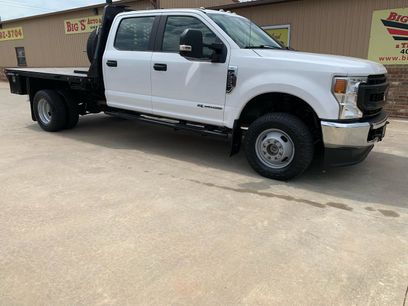 Used 2020 Ford F350 XL w/ Power Equipment Group