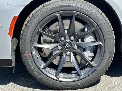 New 2026 Dodge Charger Scat Pack w/ Blacktop Package AWD/4WD image 29
