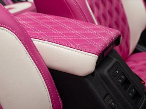 Used 2025 Ford Bronco Big Bend image 32